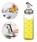 Botella para aceite 300ml