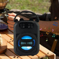 Parlante bluetooth