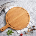 Tabla para pizza