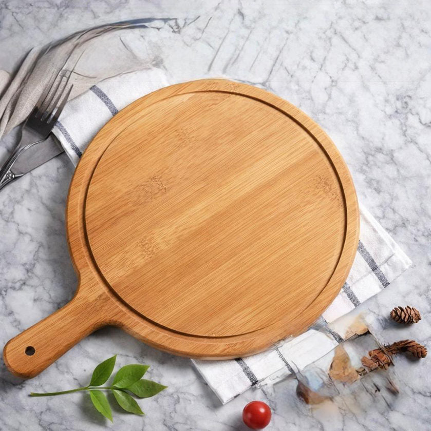 Tabla para pizza