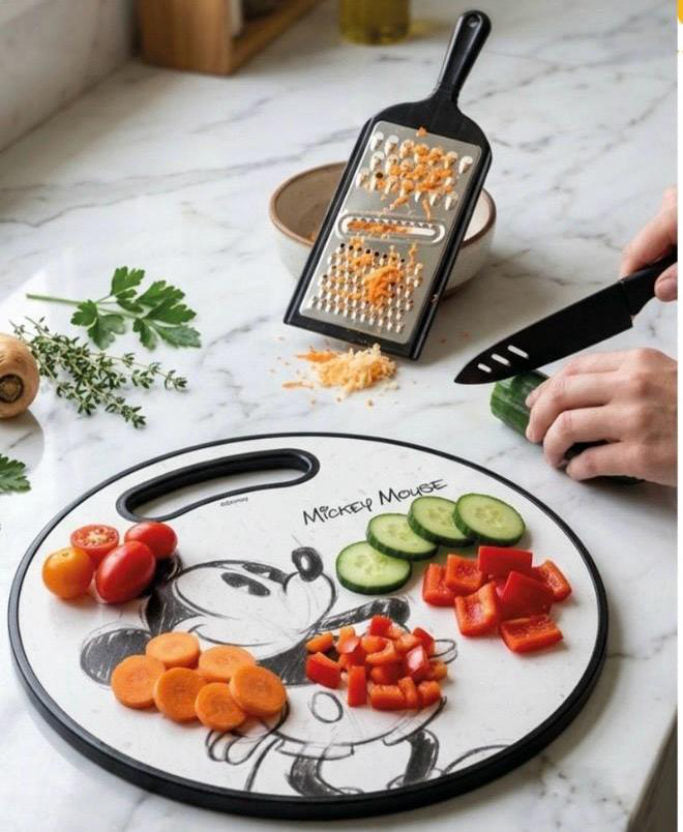 Práctico set para tu cocina