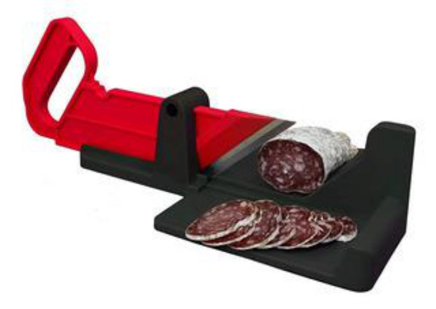 Guillotina para alimentos