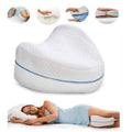 Almohada de piernas