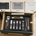 Organizador ajustable