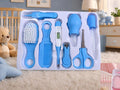 Kit Cuidado del Bebé – 8 piezas