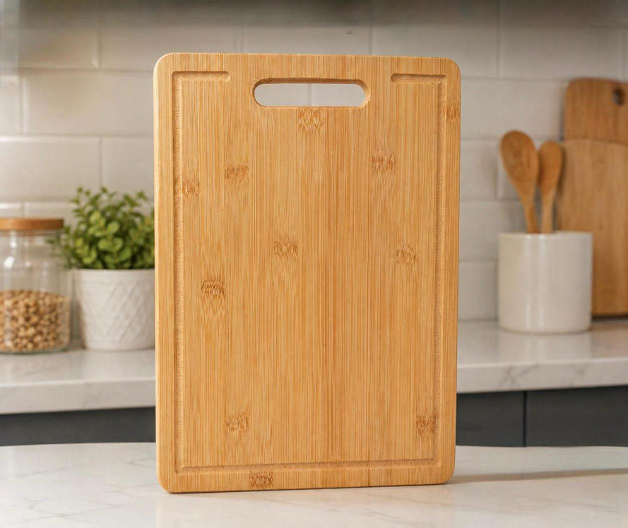 Tabla de picar de madera