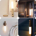 Barra led imantada
