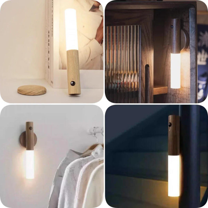 Barra led imantada