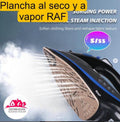 Plancha RAF