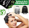 Shampoo anti canas 100% efectivo
