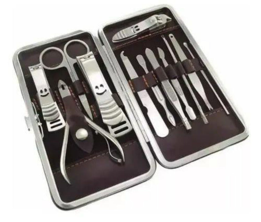 Set de cuidado de uñas