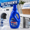 Detergente Líquido
