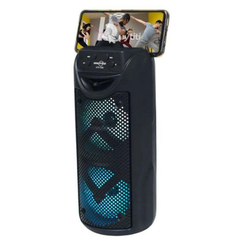Parlante Bluetooth Recargable