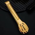 Pinza de cocina