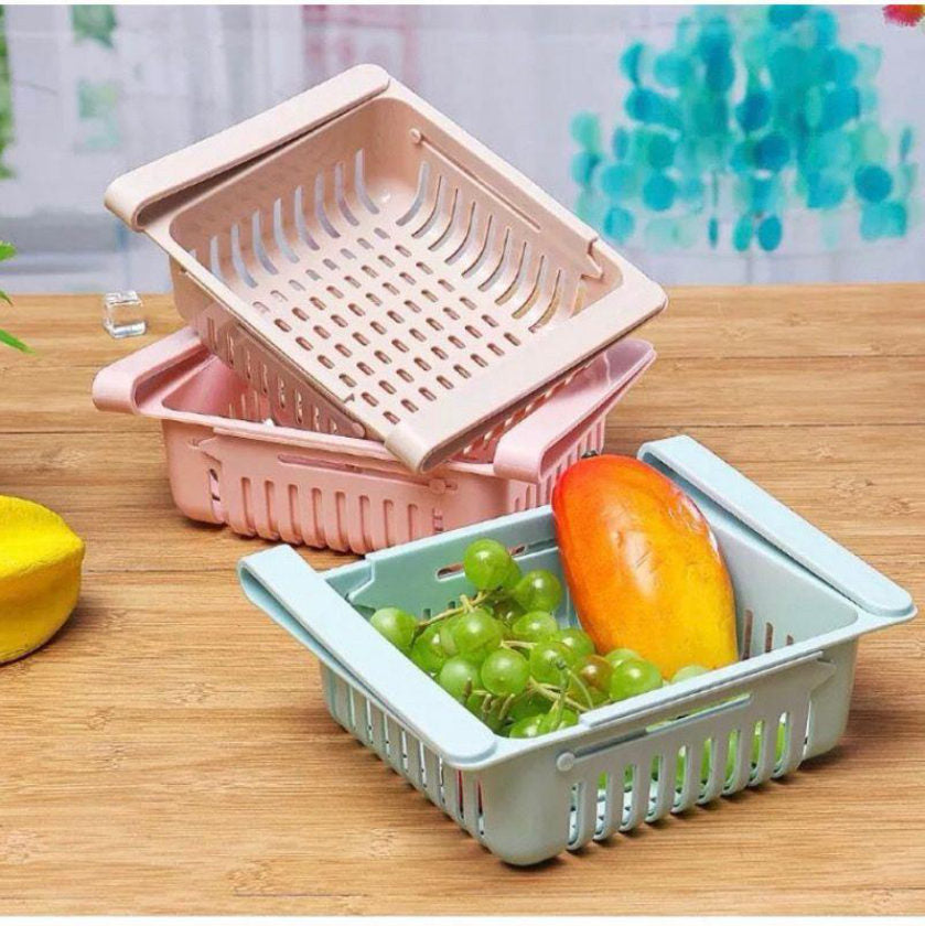 Organizador de frigider