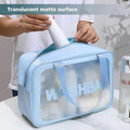 Pack de 3 NECESER
