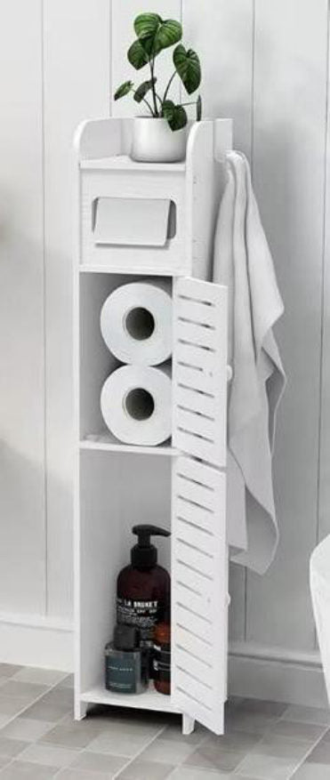Armario para baño