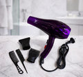 Secadora de Cabello Profesional