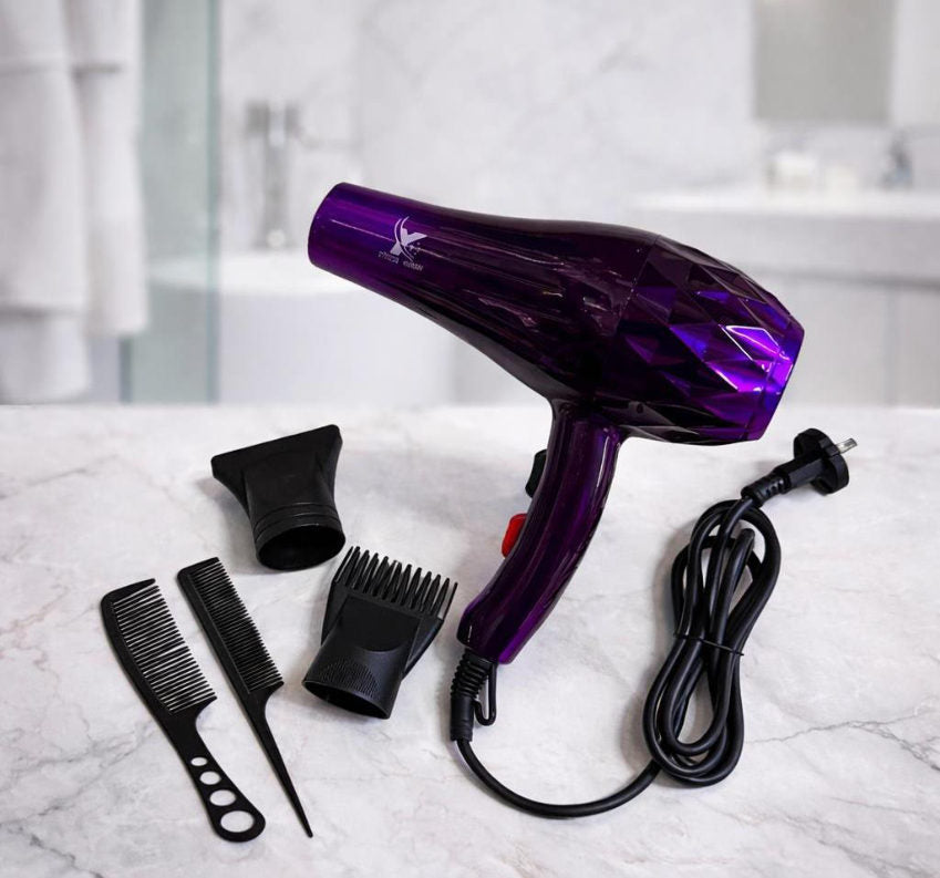 Secadora de Cabello Profesional