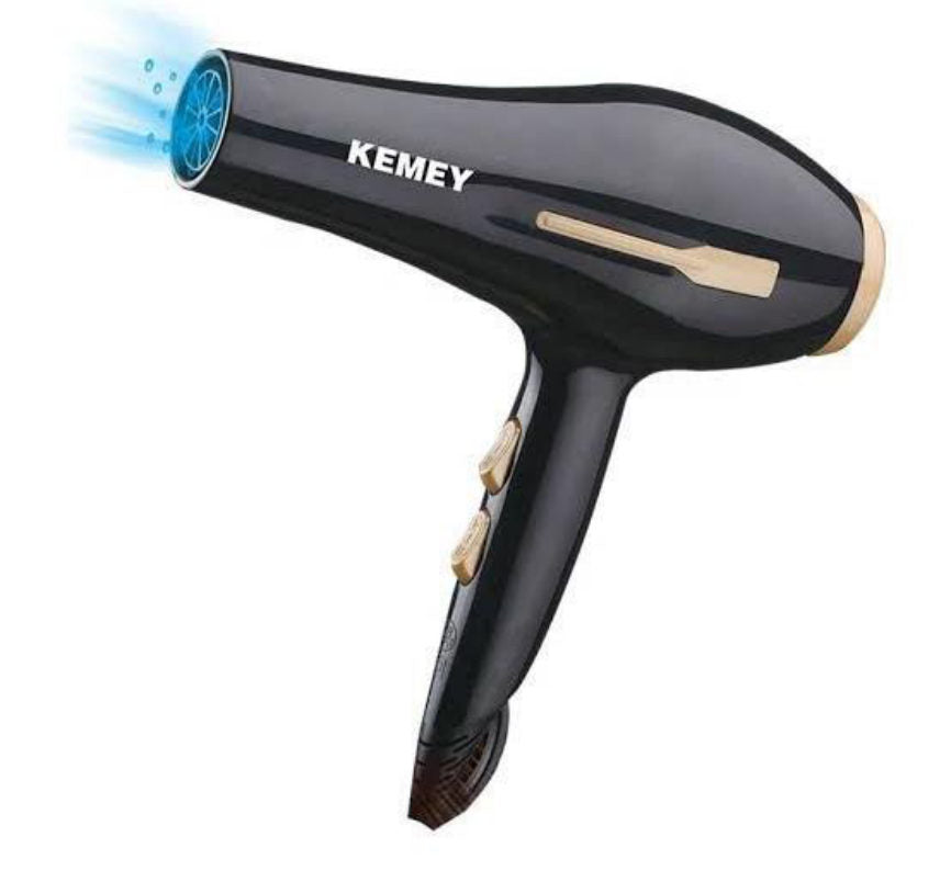 Secadora de cabello profesional