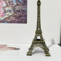 Torre Eiffel Decorativa – 32 cm