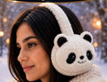 Orejera de Peluche