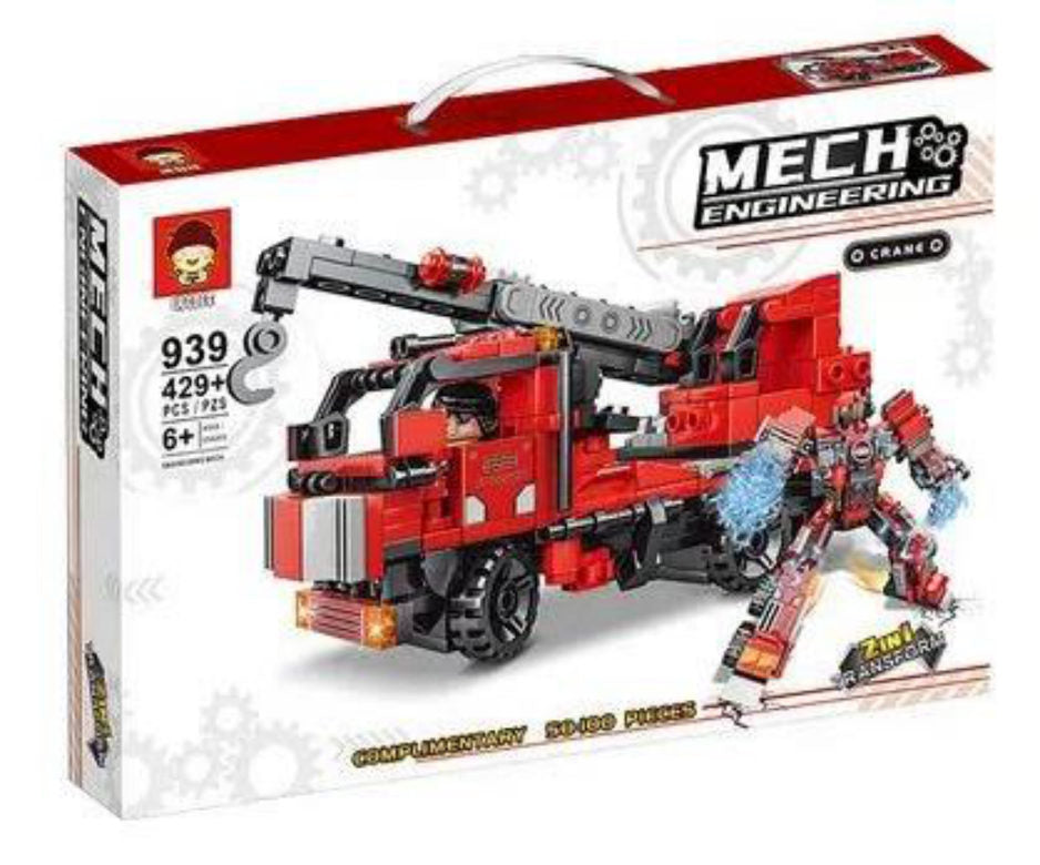 LEGO