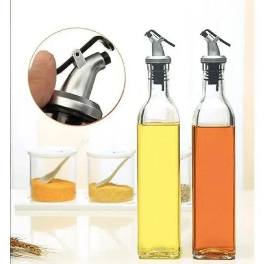 Dispensador de aceite