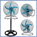 Ventilador 3 en 1