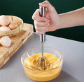 Batidor de semiautomático