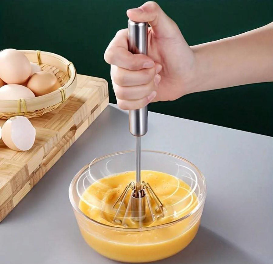 Batidor de semiautomático