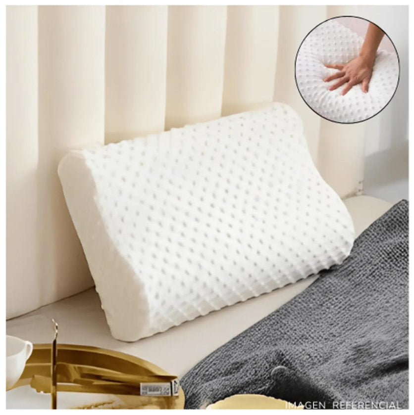 Almohada viscoelastica