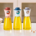 Spray para aceite