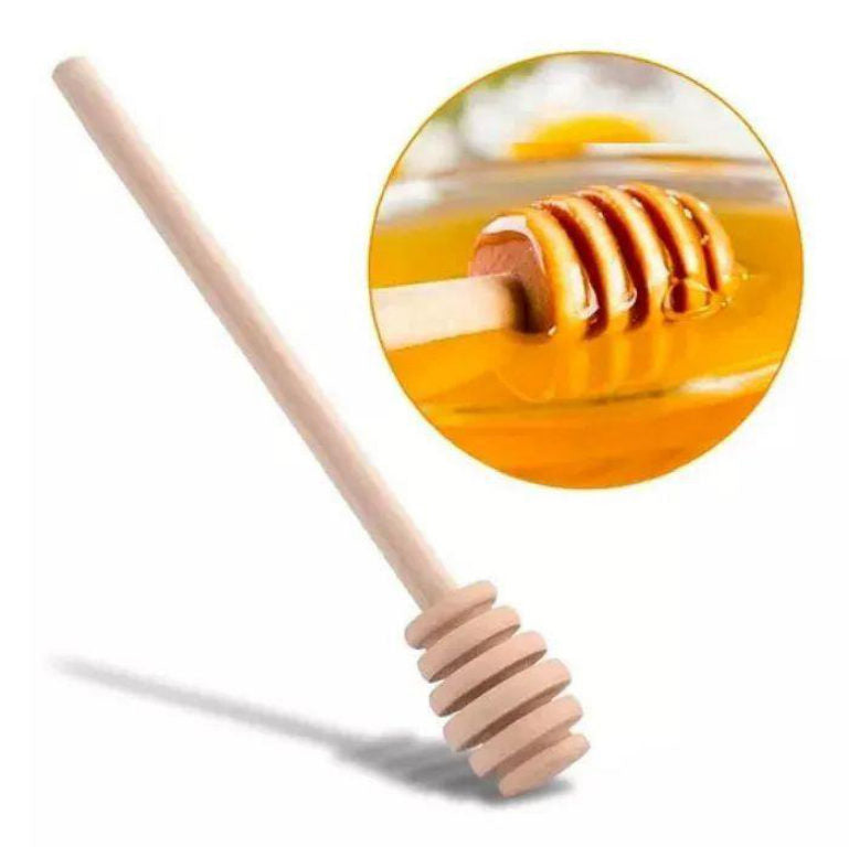 Cucharon para miel
