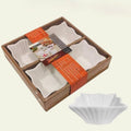 Pack de 4 salseras