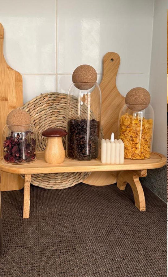 Tapete para cocina