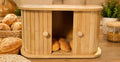 Cesta para pan