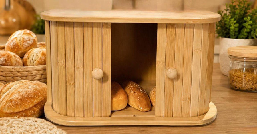 Cesta para pan