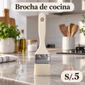 Brocha de cocina