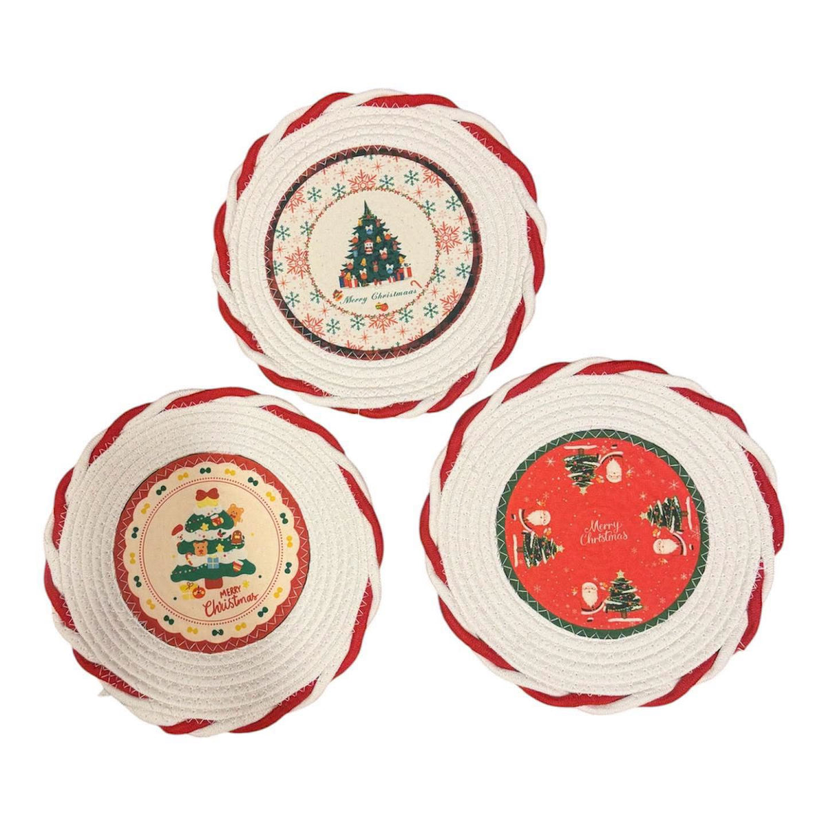 Tapete navidad