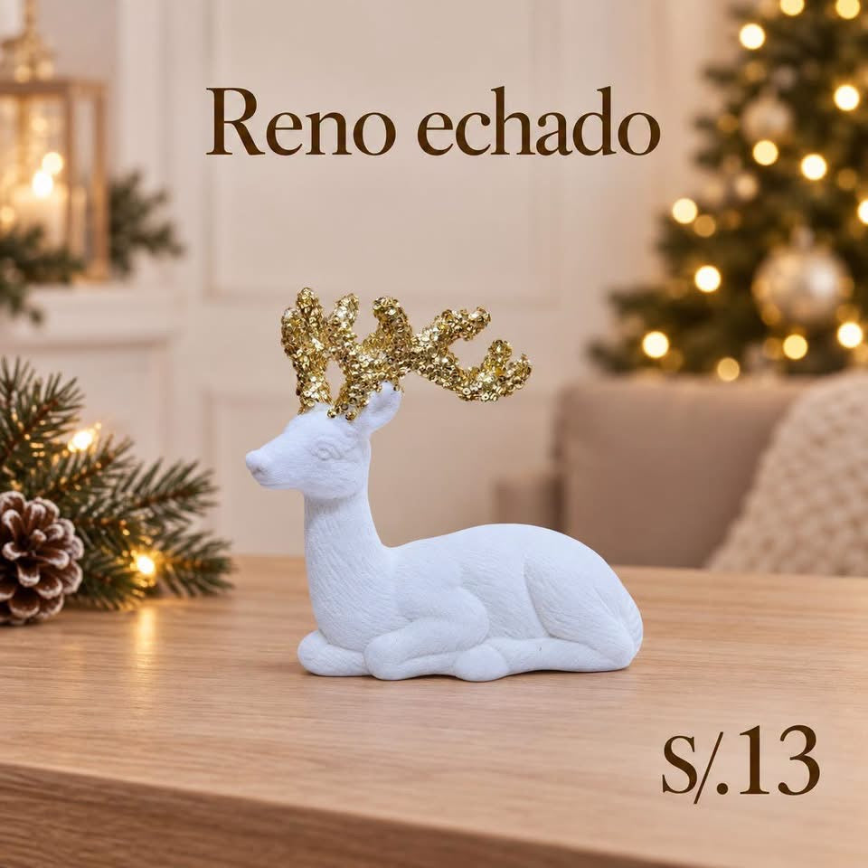 RENO ECHADO