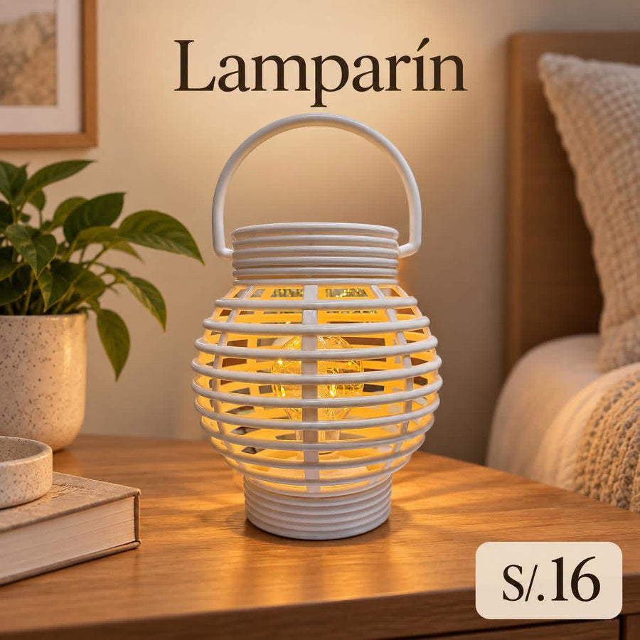 LAMPARÍN