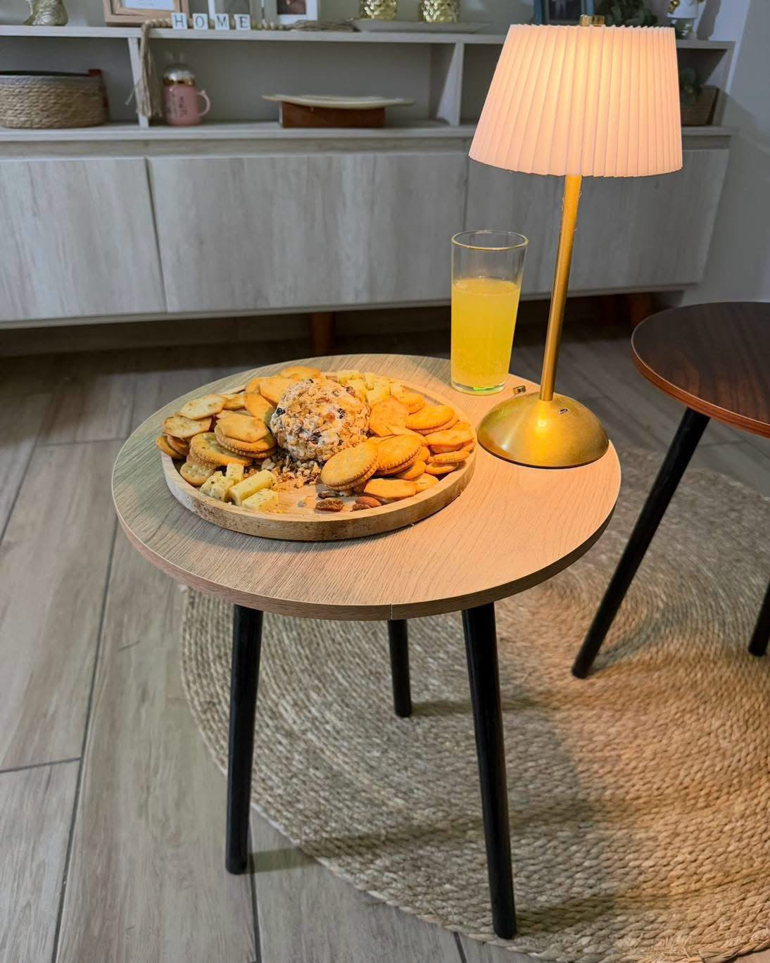 Mesa de centro